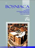 Contribution of Matija Divković to Cultural Heritage of B&H Cover Image