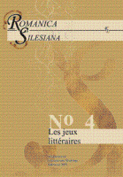 Review: «Autour de Patrick Chamoiseau». Études réunies et présentées par T. Swoboda, E. Wierzbowska et O. Wrońska. T. 1. Sopot, 2008, 190 p. Cover Image