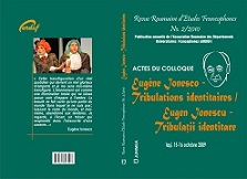 The negative emotion as vehicle of the opinion in the media. Case study: the Romanian journalist Cristian Tudor Popescu Cover Image