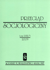 On reforming higher education in Poland in the period 1989–2009 Cover Image