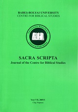 THE LABILITY AND STABILITY OF THE TEXT OF THE NEW TESTAMENT AND OF THE SHEPHERD OF HERMAS, BASED ON MAJOR TEXTUAL WITNESSES