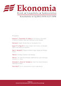 FDI in Poland: Determinants and Implications for Countries in Transition  Cover Image