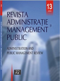 New Public Management Model based on an Integrated System using the Informational and Comunication Technologies Cover Image