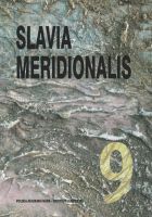 Occasionalisms in modern Slovenian youth literature Cover Image