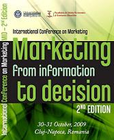 Study on Factors Affecting Electronic Marketing Adoption for Companies