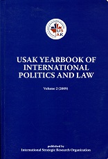 Evaluation of the “Carriers’ Liability” Regime as A Part of the EU Asylum Policy under Public International Law Cover Image