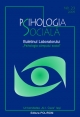Review: Nouvelle Revue de Psychosociologie,«Les ambiguïtés de la relation d'aide». Sous la diréction de Gilles Amado et Jean-Pierre Minary,no. 6, 2008 Cover Image