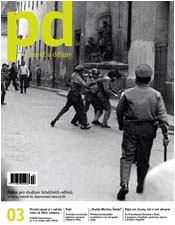 The case of Zdeněk Boček et al. law students from the Charles univerSity against totalitarianism  Cover Image