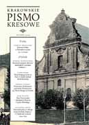 The vitality of the idea of the „Ukrainian Kresy” in Polish culture. Fieldwork announcement Cover Image