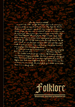 A Representative Selection of Folksongs of Latvians in Siberia Cover Image