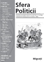 Politics in Romania Cover Image