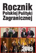Polish Security Policy – political and military dimension Cover Image