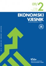 E-commerce in small and medium companies in the Republic of Croatia Cover Image