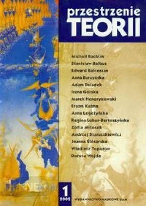 Comparison of diaristic relations from exile to Siberia of Fyodor Dostoyevsky and Szymon Tokarzewski Cover Image
