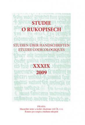 Articulus pro communione sub utraque specie by Jakoubek of Stříbro Cover Image