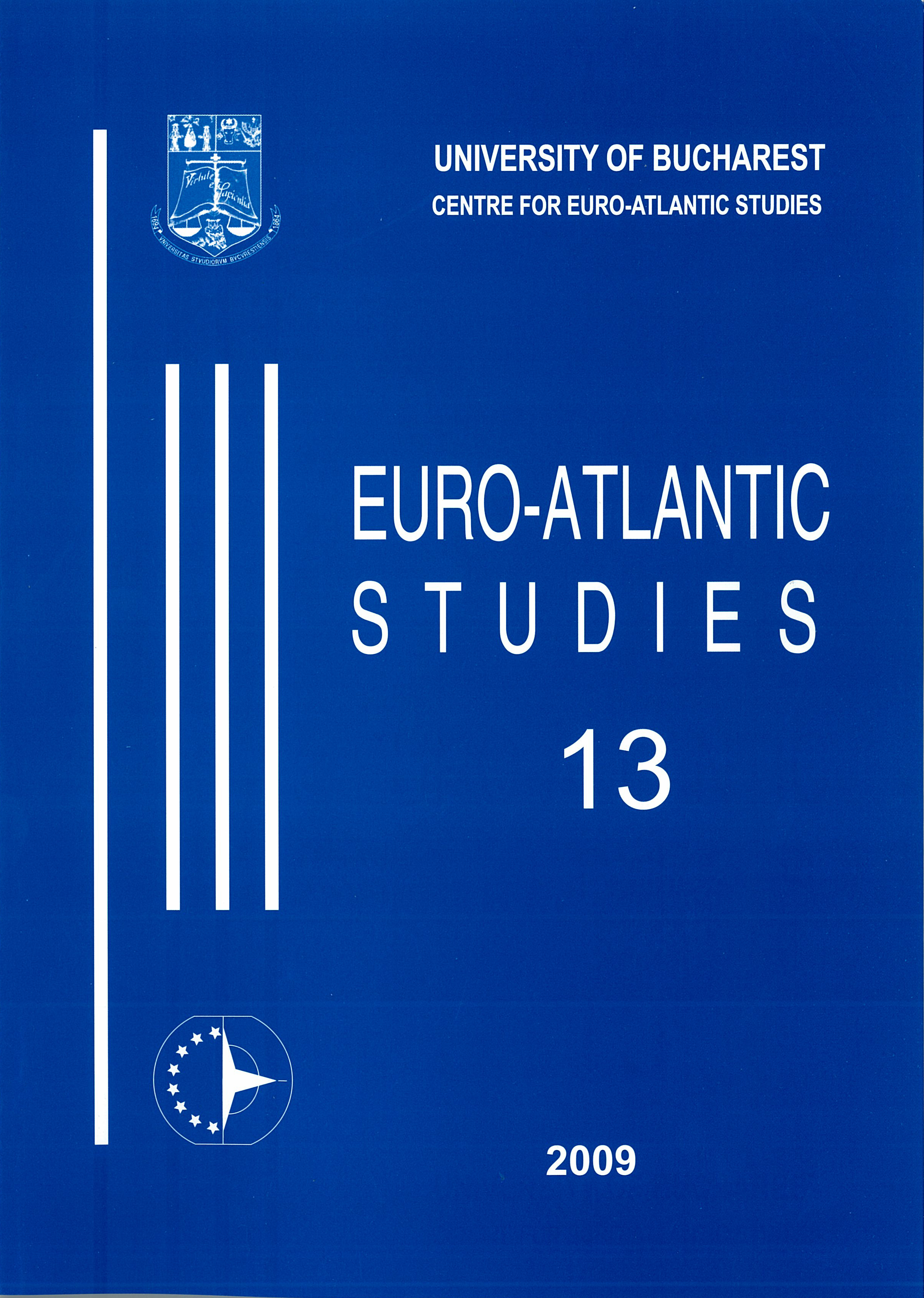 The London Conference of Foreign Ministers (September-October 1945) and the Peace Treaties with Germany's Former Allies (I Cover Image