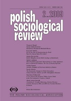 A Case Study of the European Welfare System Model in the Post-communist Countries- Poland Cover Image