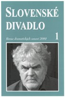 Between demyth and relativism of heroes or a picture of Ľudovít Štúr by Karol Horák a Jana Juráňová  Cover Image