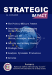 THE FINANCIAL CRISIS’ STRATEGIC IMPACT Cover Image