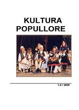 Mythical Phenomena in Albanian Folk Cover Image