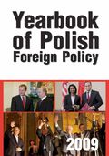 Poland’s Policy Regarding the United States Cover Image