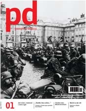 How was it with the resignations in february 1948  Cover Image