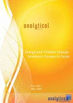 RISKS AND CHALLENGES IN THE PROCESS OF IMPLEMENTATION OF THE EU CLIMATE PACKAGE Cover Image