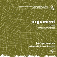 THE REHABILITATION OF COLLECTIVE RESIDENTIAL ASSEMBLY AS A REGENERATION FACTOR OF THE URBAN AND ARCHITECTURAL LANDSCAPE. Cover Image
