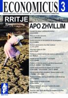 Is extreme equality an objective to boast? The case of agrarian reforms in Albania Cover Image