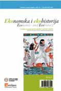 Bibliography of Ecohistory and Economic History of the Town Varaždin and Its County Cover Image