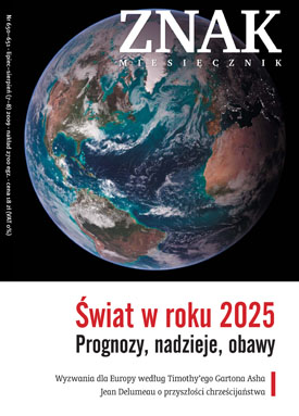 Everything About Karol Szymanowski Cover Image