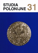 The Mission of the Polish Catholic Media in the United States in the Period of Globalisation and the Unifying World Cover Image