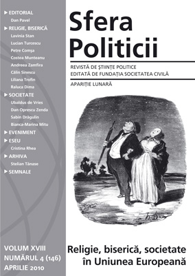 Sfera Politicii’s Archives - The 1945 Pro-monarchist Demonstration Cover Image