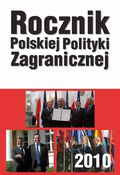 Polish Foreign Office Senior Officials Cover Image