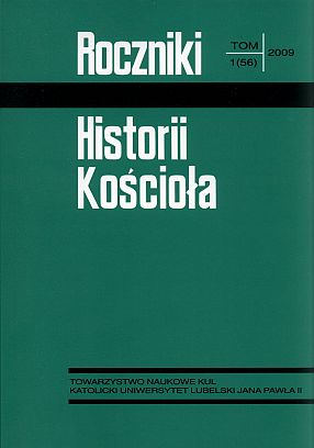 GRUDZIADZ IN THE SECOND POLISH REPUBLIC. SOCIAL, NATIONAL AND RELIGIOUS CONSIDERATIONS Cover Image