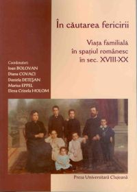 Under the crossfire of State and Church: The wild marriages at Romanians from Transylvania, 1850-1895 Cover Image