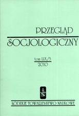 The feminist consciousness of the feminine avant-garde of “Solidarity” social movement – the beginning of way to the First Women Congress in Poland Cover Image