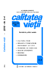 Status attainment in the post-communist transition in Central and Eastern Europe Cover Image