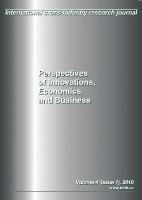 The influence of human resource management on improvement of business ethics Cover Image