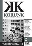 Urban Development and City Feeling in Kolozsvár (Cluj-Napoca): An Interview by Zsolt Ferenc Cover Image