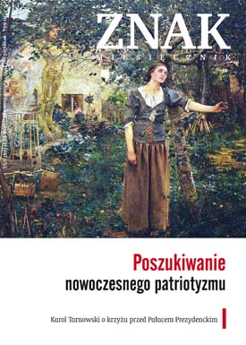 The Patriotism of a Generous Heart Cover Image