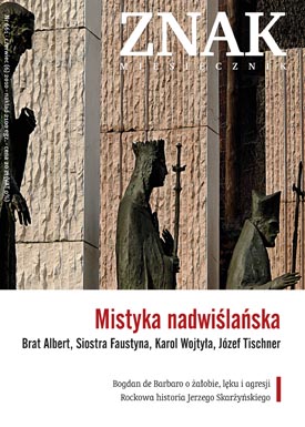 Vistula Mysticism Cover Image
