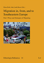 The Impact of Common European Union Immigration Policy on Turkey
