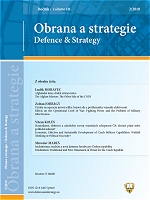 V4 Cooperation and Coordination in Defence and Security Cover Image