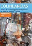 Latin America through literature Cover Image