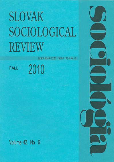 Lubelcová, Gabriela: Criminality as Social Phenomenon: Introduction to Sociologically-Oriented Criminology Cover Image