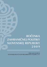 Global Development Cooperation and Slovakia in 2009 Cover Image