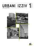 Urban living next to farms and rural living next to high-rises? Finding a clear boundary between urban and rural Cover Image