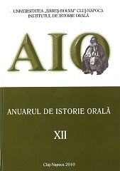 Baptism and Securitate (1948-1989) Cover Image