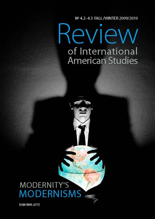 A Rim with a View: Modernist Studies and the Pacific Rim Cover Image